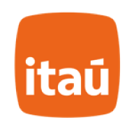 logo itau